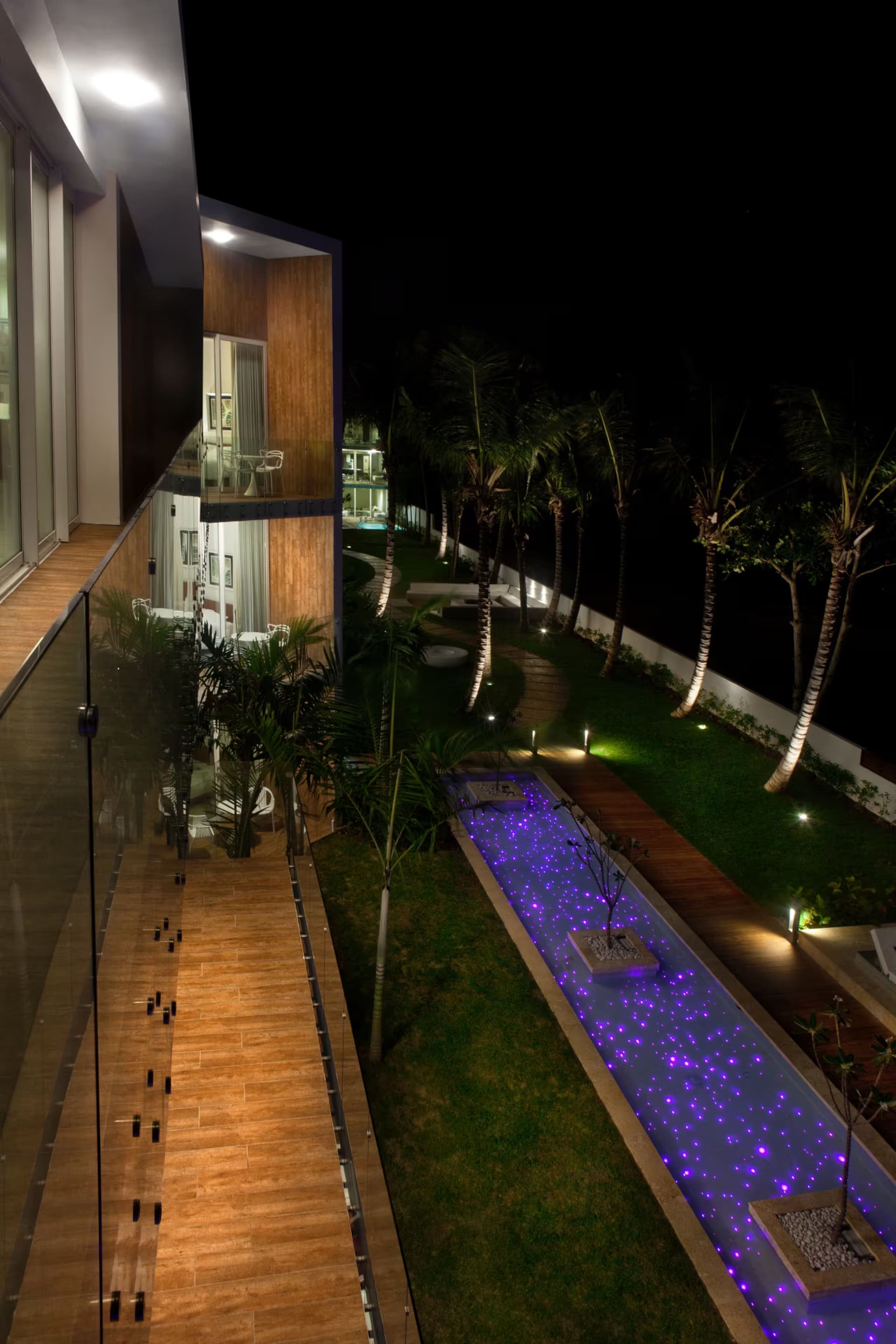 3 Bedroom with Private Pool